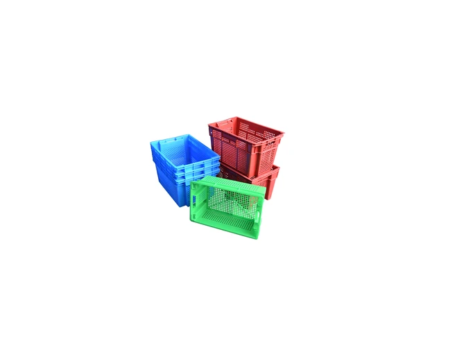 Plastic Container 1
